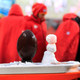 Image for article titled Nothing Is Better Than Football In The Snow